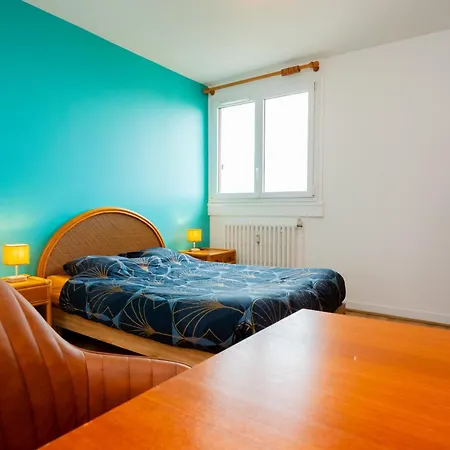 Ferienwohnung Le Fleuri Chartres Exterior foto