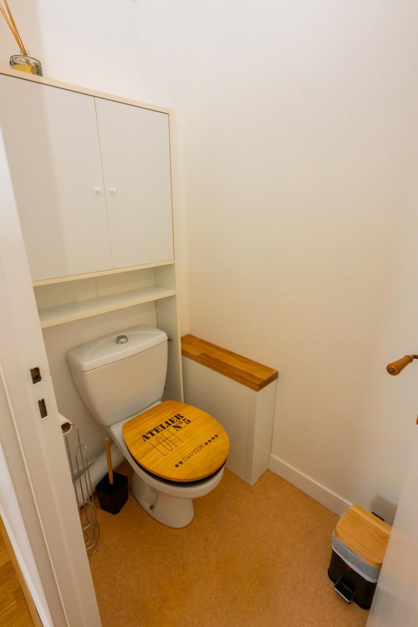 Le Fleuri Apartamento Chartres