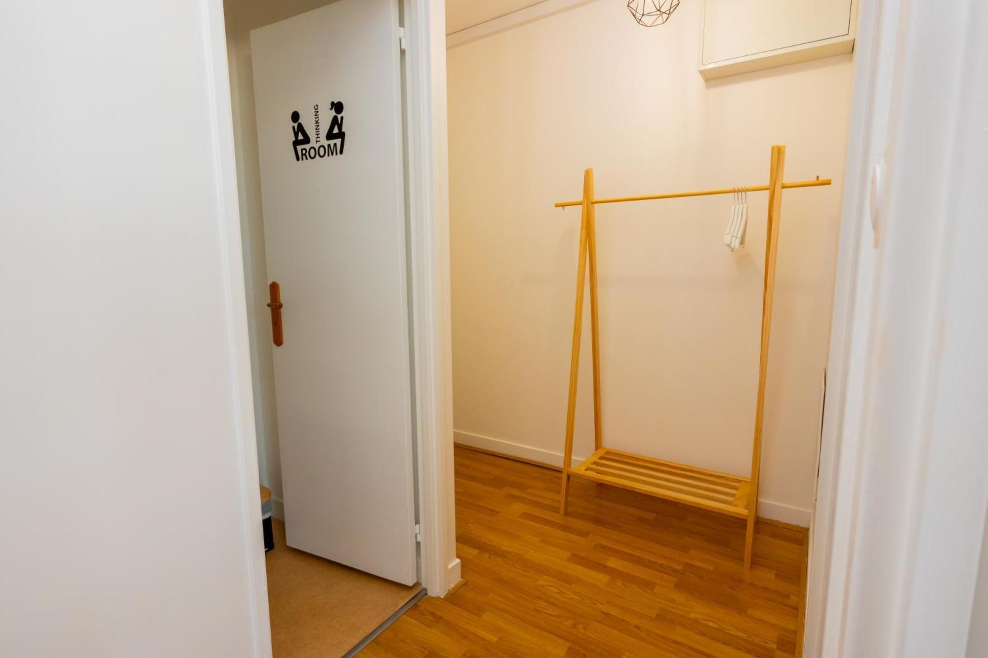 Le Fleuri Apartamento Chartres