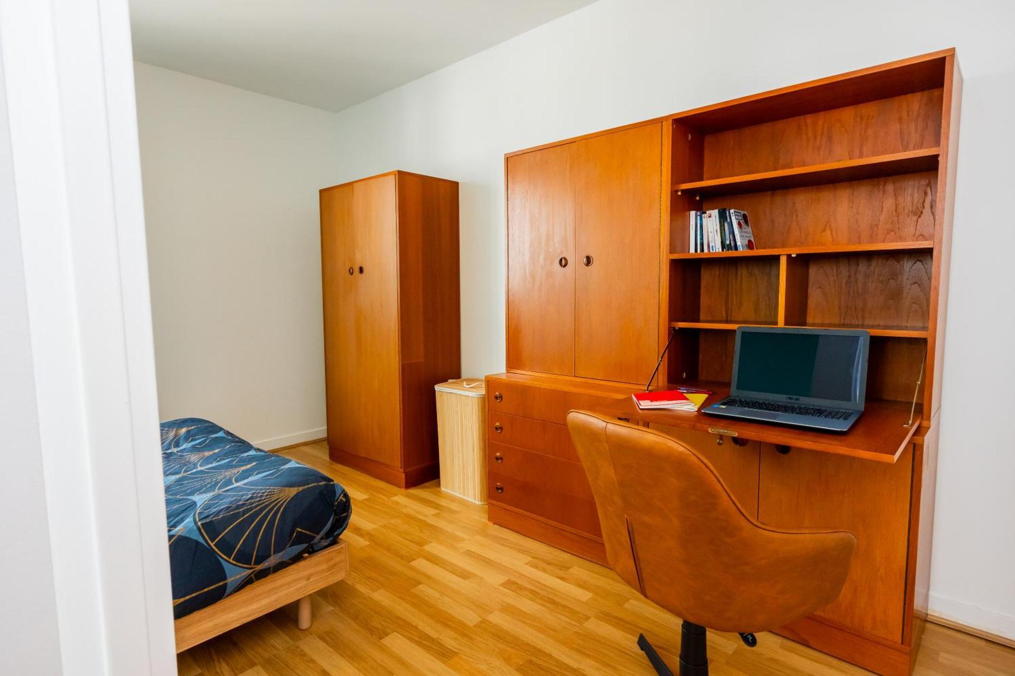 Le Fleuri Apartamento